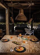 Casa del Mar Al Alma