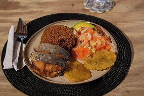 Casa del Mar Al Alma