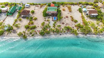 Casa del Mar Al Alma
