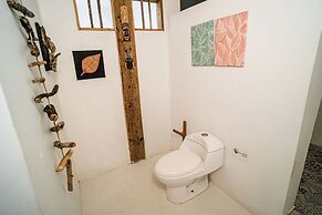 Casa del Mar Al Alma