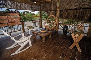 Casa del Mar Al Alma