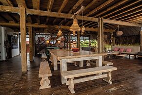 Casa del Mar Al Alma