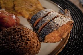 Casa del Mar Al Alma