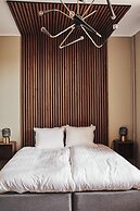 Hotell Slottsgatan