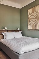 Hotell Slottsgatan