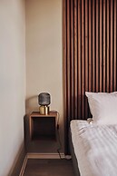 Hotell Slottsgatan
