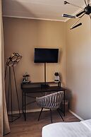 Hotell Slottsgatan