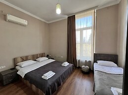 Hotel Royal Bridge