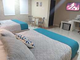 EXECUTIROOMS Veracruz