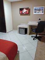 EXECUTIROOMS Veracruz