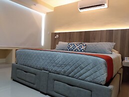 EXECUTIROOMS Veracruz