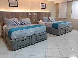 EXECUTIROOMS Veracruz