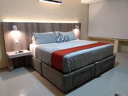 EXECUTIROOMS Veracruz