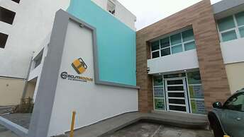 EXECUTIROOMS Veracruz