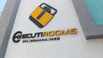 EXECUTIROOMS Veracruz