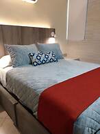 EXECUTIROOMS Veracruz