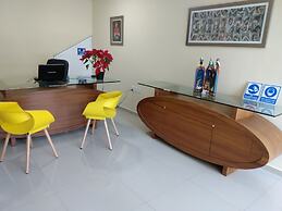 EXECUTIROOMS Veracruz