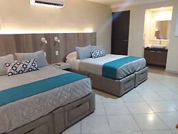 EXECUTIROOMS Veracruz