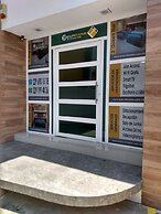 EXECUTIROOMS Veracruz