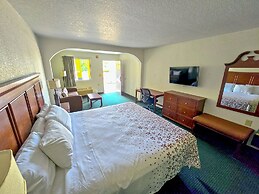 Garden Inn & Suites