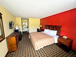 Garden Inn & Suites