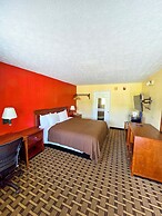 Garden Inn & Suites