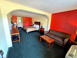 Garden Inn & Suites