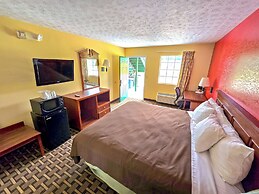Garden Inn & Suites