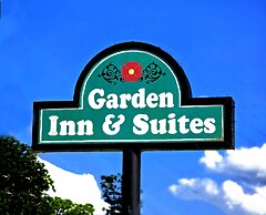 Garden Inn & Suites