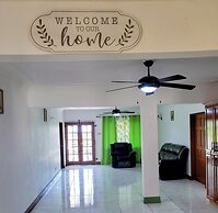 Cozy Apartment Greenwood