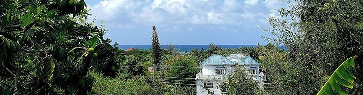 Cozy Apartment Greenwood