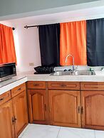 Cozy Apartment Greenwood