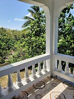 Cozy Apartment Greenwood