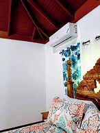 Cozy Apartment Greenwood