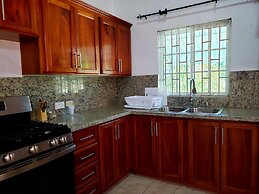 Cozy Apartment Greenwood