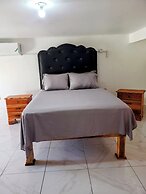 Cozy Apartment Greenwood