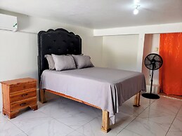 Cozy Apartment Greenwood