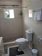 Cozy Apartment Greenwood