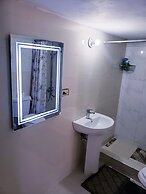 Cozy Apartment Greenwood