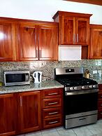 Cozy Apartment Greenwood