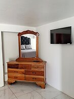 Cozy Apartment Greenwood