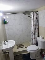 Cozy Apartment Greenwood