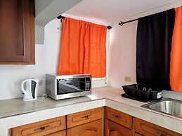 Cozy Apartment Greenwood