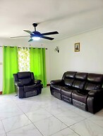 Cozy Apartment Greenwood