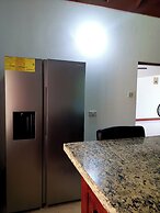 Cozy Apartment Greenwood