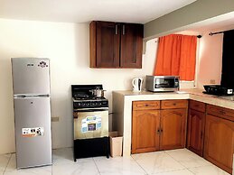 Cozy Apartment Greenwood