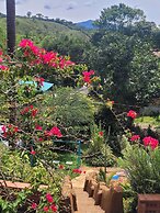 Hospedatensanrafael