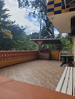 Hospedatensanrafael