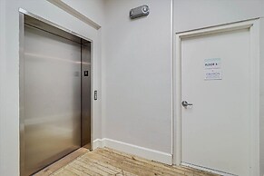 Flying Dolphin TC 10201