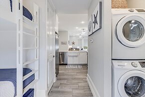 Flying Dolphin TC 10201